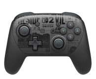 Nintendo Switch 2 Pro Controller Resident Evil - 1473170 - zdjęcie 1